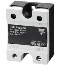 RELAY RM1A48D50